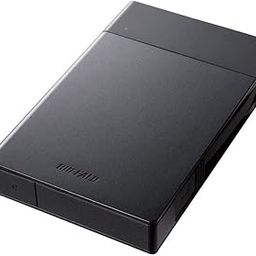 Buffalo MiniStation Extreme NFC USB 3.0 2 TB Rugged Portable Hard Drive (HD-PZN2.0U3B)-image-7