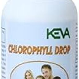 Keva Chlorofresh, Chlorophyll Drops, Natural Mint Flavor, 2 fl oz (30ml)-image-37