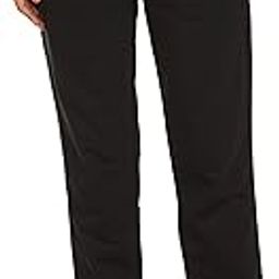 Women's Regular Knitted Pants-image-53