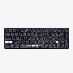 Higround BLACKICE Basecamp 65% Hotswap RGB Mechanical Keyboard-image-13