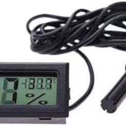 FY-12 Mini LCD Digital Thermometer,Hygrometer-picture-11