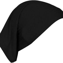 Premium Viscose Soft Fashion Hijab Head Wrap Scarf Chemo Cap Ready to Wear for Women-43