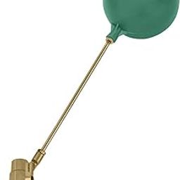 B.K.Jagan & Co Float valve Ball Cock (20MM)-image-65