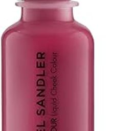 Daniel Sandler Watercolour Liquid Blush for Cheeks, Lips & Eyes Lightweight Formula - Divine-image-56