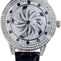 BIFANXI® Universal Waterproof Luminous Watch | Creative Fashion Quartz Timepiece for Men | Women | Ideal for Weddings & Parties-RP-image-42