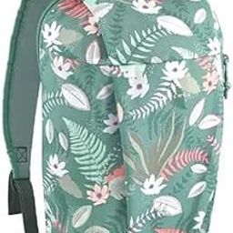 DECATHLON Backpack for Men, Women and Kids, 10 Ltr Capacity for college, office and school.-image-83