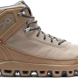 Womens Cloudridge 1 Sneaker-45