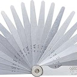 INSIZE 4602-32 FEELER GAUGE-image-7