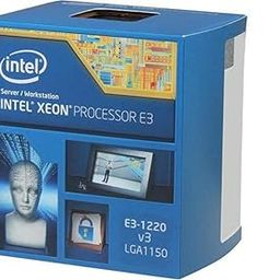 Intel CM8064601467204 Xeon E3-1220 v3 Quad-Core Processor 3.1GHz 5.0GT/s 8MB LGA 1150 CPU, OEM OEM-picture-14