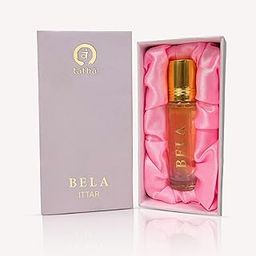 Tatha Bela Attar – Pure Jasmine Perfume Oil | 100% Natural & Alcohol-Free | Long-Lasting Scent | Ideal Gift for Loved Ones | Perfect for Daily Use & Special Occasions | 10ml-image-25