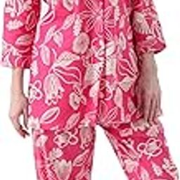 Women's Co-ord Set | Stylish Two-Piece Outfit | Casual Wear Top and Bottom Set-picture-4