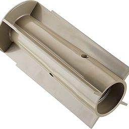 Zodiac Floor Canister Post, Gold-image-53