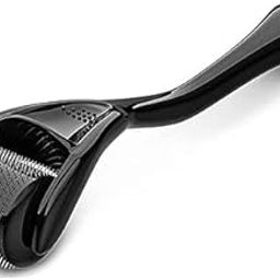 MAXXOX 540 Micro Needle Beard Roller, hair roller for men, Beard roller for hair regrowth, Beard touch, skincare tools, Beard roller for face-15