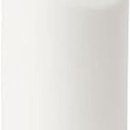EEZY LIVING ÄDELLÖVSKOG LED Block Candle, White, Indoor/Outdoor, 16 cm, Timer Function, Flickering Light-image-0