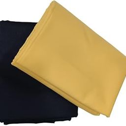 Shirt & Trouser Fabric in Red Satin Box Packing (Multicolor_Free Size)_18-image-27