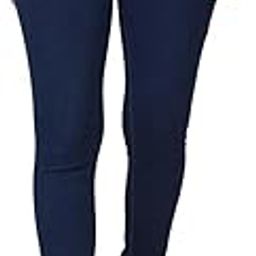 Women's Stretchable Denim Jeggings-image-56