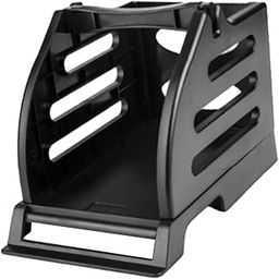 CALANDIS™ Label Paper Holder Compact for Supermarket Delivery Rolls and Fanfold Labels | Printers | Printers, Scanners & Supplies-18