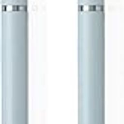 Legend|Tad Metal Ball Pen 2 In 1 Capacitive Stylus Pen (White) 2Pc Pen Set For Gift,Laptop-70