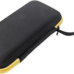 THE STYLE SUTRA Game Console Case Suitcase Bag Waterproof Portable Bag Pouch Travel Game Bag-image-0