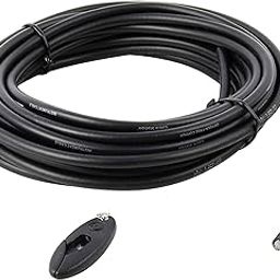 D'Addario Bulk Instrument Cable, 25 feet-image-82