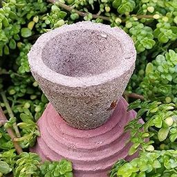 Aviral Cow Dung Havan Cup Sambrani Cups Empty (50 Cup) - by Aviral Sanatan Seva Sansthan-image-5