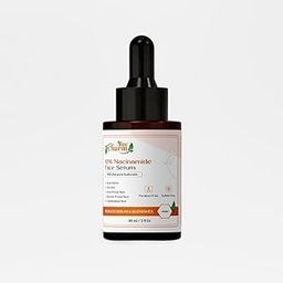 Charm You 10% Niacinamide Face Serum with Zinc PCA & Hyaluronic Acid – Reduces Acne Marks, Controls Excess Oil, and Fights Blemishes – Paraben-Free, Sulfate-Free, Suitable for Acne-Prone, Oily & Combination Skin – 30ml-image-68