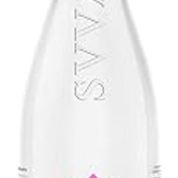 SVVA Earth's Finest Water Premium Subterranean Water | 750 ML Pack 8 (Glass), Alkaline pH 8+ | Balanced Mineral Essential Healthy Mineral Hydration | Premium Glass Bottle Refillable Bottle-image-65