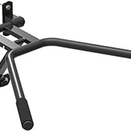 DEALS UNLIMITED Pull-up bar for home bars, FOLDING wall bars, dip stations, dip bars, dip station, pull-up bars, free-standing pull-ups, home parallel arm extension-picture-15