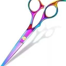 Hair Cutting Scissors Shears Professional Hair Shears, Trimming Scissors-15