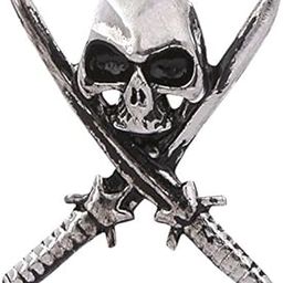 Lapel Pin For Men Suit Classic Skull Shape Brooches Broaches For Men Boys Girls For Office Corporate Party French Cuff Shirts Shirt Suit Blazer In A Gift Box Tscpsil1779-image-7