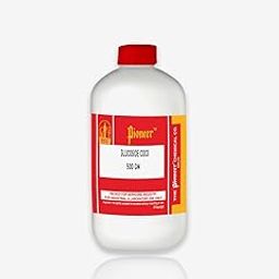 PIONEER CHEMICALS -Coco Glucoside | 500GM Natural Surfactant for Mild Cleansing & Skincare Products-picture-26