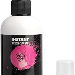 PAC Instant Brush Cleaner (2 Minute Cleaner)-42