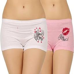Undergarments combo18 for Women-picture-43
