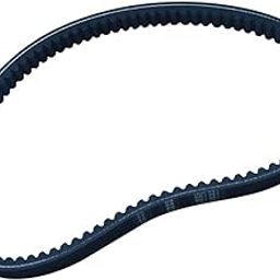 TVS Fan Variator Belt Assembly for Jupiter, Wego, Zest-30
