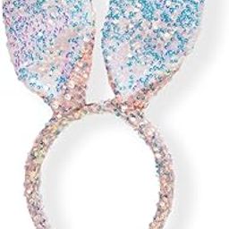 Kids Hairband | Soft Plush Headband for Kids with Fun Animal Figure | Hair Accessory for Girls-33