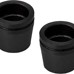 ROTZ Silencer Exhaust Rubber Silncer Rubber Punjabi Classic 350 (Pack Of 2)-image-34