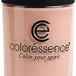 Coloressence Liquid Opaque Full Coverage Foundation For All Skin Types Pink Beige 30Ml, LFB-4-image-11