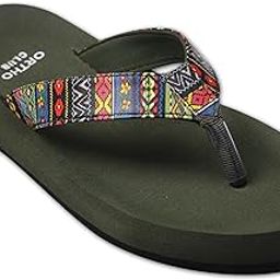 Extra Soft Women's Orthopaedic and Diabetic Feel Good Super Comfort Dr. Slipper/Flip-flops/House Slippers Orthopedic Slippers For Women & Girls Daily Use-image-94