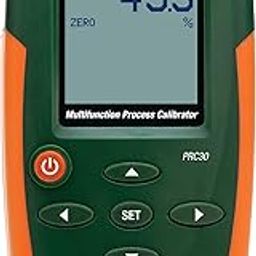 Extech Instruments PRC30 MultiFunction Process Calibrator-19