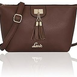 Women's Marma Tassel Sling Bag | Ladies Purse Handbag-20
