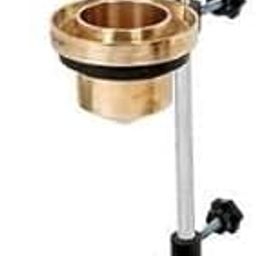 NS Portable Ford Cup B-4 Liquid Flow Meter Viscometer With Heavy Cast Iron Stand (B4)-7
