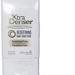 Xtra Denser Hair Revitalizing Conditioner 100ml-image-84