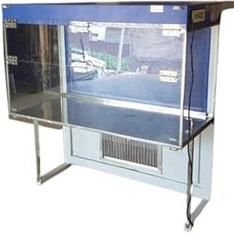 Kriday Scientific Solutions Medium Sized Horizontal laminar air flow (mild steel)-picture-13