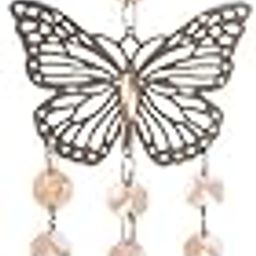 MERISHOPP®Crystal Suncatcher Diamond Collection Pendant Window Garden Decoration Butterfly|Home & Garden | Home Decor| Suncatchers & Mobiles-image-71