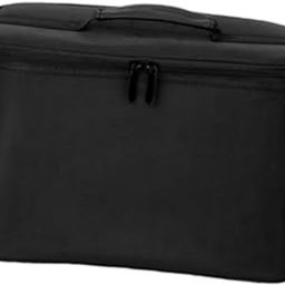 VELURA Hairdressing Carrying Bag Travel Professional for Haircut Tool Comb S|1 Manicure Armrest|Scissors & Shears| Salon & Spa Equipment-image-53