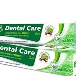 B & T Dental Care Gel - Complete Oral Care (Pack of 2)-31
