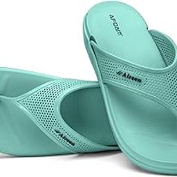 AL-28 Slipper for Women | Orthopedic, Diabetic, Pregnancy | Soft and Comfortable |Slides, Flip-Flops, Slippers, Chappals | Non-Slip | For Ladies and Girls-image-48
