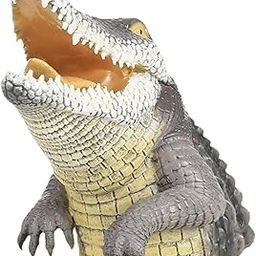 Meadawgs®Garden Art Decoration DIY Craft Ornament for Swimming Pool Side Porch Marine Crocodile|Home & Garden | Yard, Garden & Outdoor Living | Garden D?©cor |1 Garden Art Decoration Sculpture-image-34