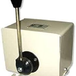 Electrical Master Controllers-48