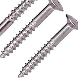 THE STYLE SUTRA 40 Pieces Electric Guitar Humbucker Pickup Ring Frame Mounting Screws Silver-image-10